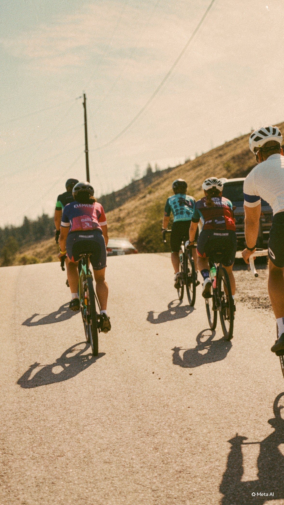 The Complete Guide to Triathlon Training Through Menopause