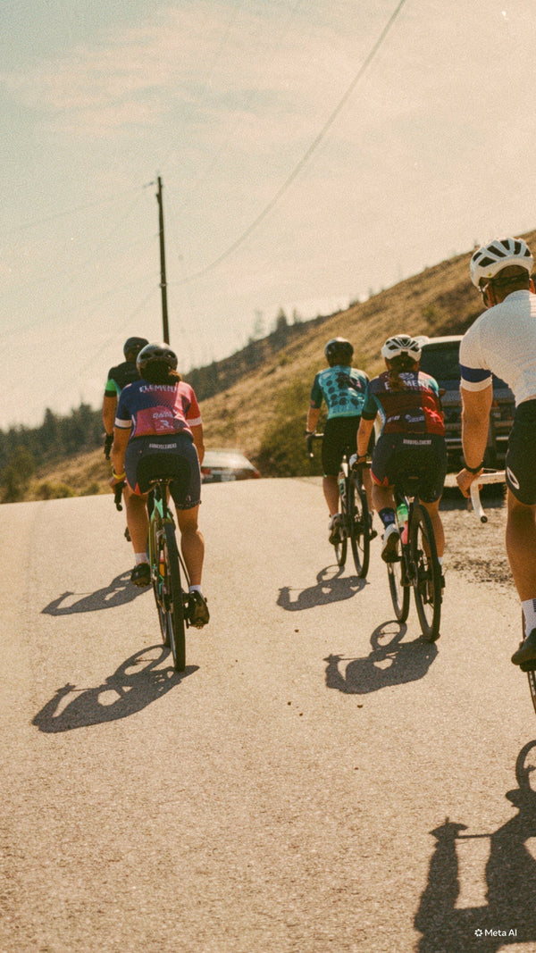 The Complete Guide to Triathlon Training Through Menopause