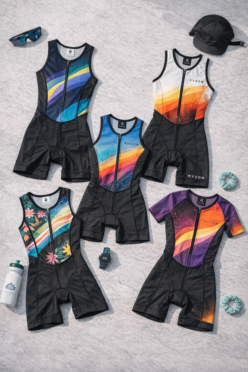Best Women's Triathlon Suits In 2026