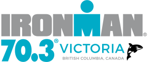Ironman 70.3 Victoria Triathlon 