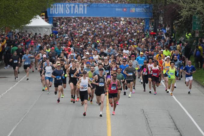 The 5 Main Marathons In Canada (and which one to choose)