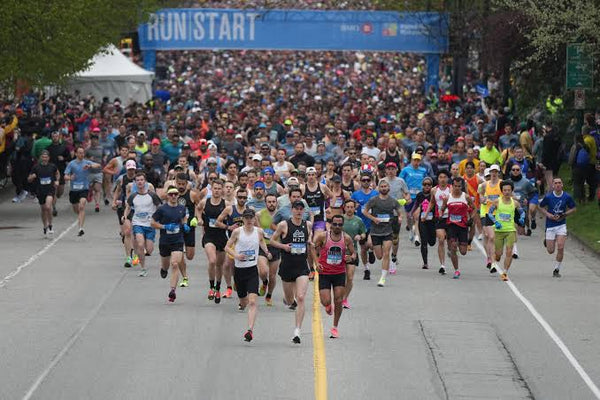 The 5 Main Marathons In Canada (and which one to choose)