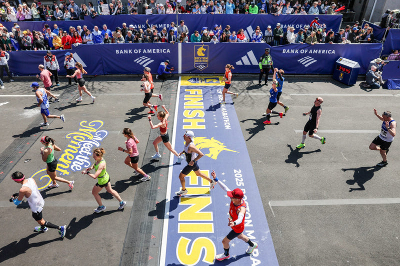 How To Qualify For The Boston Marathon (Step-By-Step Guide)