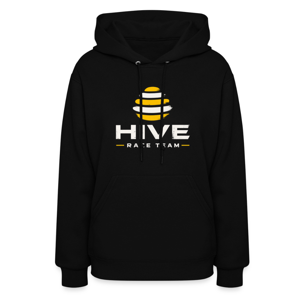 HIVE Race Team Hoodie - black