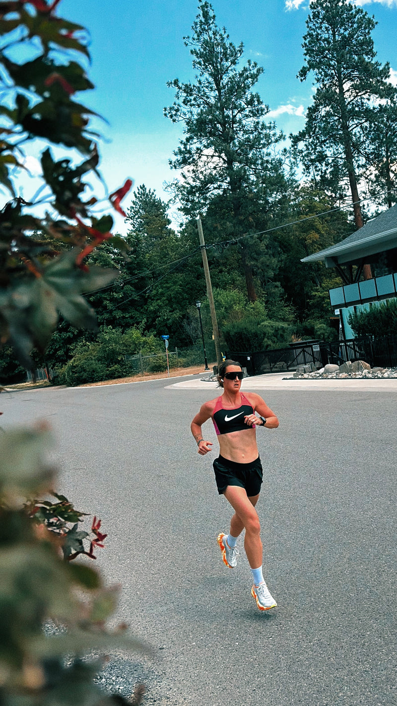 Sav, co-founder and head coach