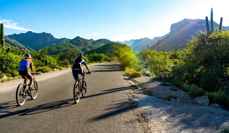 Arizona Triathlon Camp